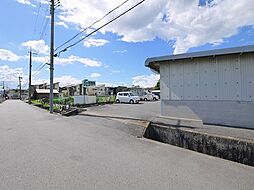 🉐敷金礼金0円！🉐徳永モータープール