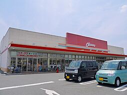 【スーパー】オークワ　尼ヶ辻店まで404ｍ
