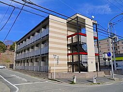 関西本線 平城山駅 徒歩3分