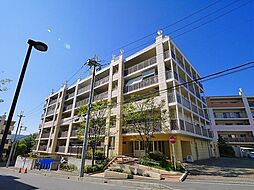 サンクタス・リビオ学園大和　花のまち