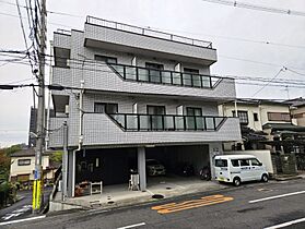 HS北野田  ｜ 大阪府堺市東区西野288-47（賃貸マンション1R・2階・15.24㎡） その1