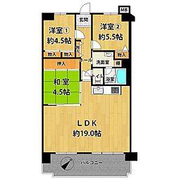 メゾンドール諏訪森