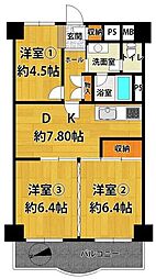 サンハイム宿院