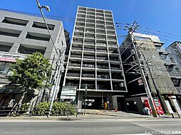 福岡市地下鉄七隈線 薬院大通駅 徒歩1分