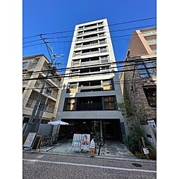 福岡市地下鉄空港線 藤崎駅 徒歩4分