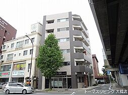 西鉄天神大牟田線 高宮駅 徒歩3分