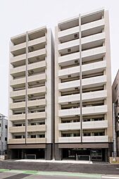 福岡市地下鉄箱崎線 千代県庁口駅 徒歩4分