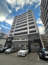 福岡市地下鉄空港線 大濠公園駅 徒歩8分