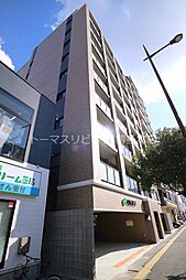 西鉄貝塚線 西鉄香椎駅 徒歩3分