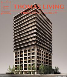 グランドメゾン福岡 The Central Luxe