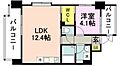 shostyleHAKATA7階9.6万円