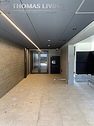 モンリーブル竹下駅前