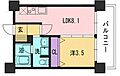 コンダクト福岡東3階6.0万円