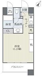 フェルト627 8階