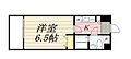 ラセット博多11階6.0万円