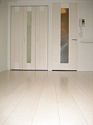 エンクレスト天神CLASS 9階1Kのリビング/ダイニング