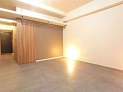 福岡市地下鉄空港線 博多駅 徒歩12分の賃貸マンション 5階1Kのリビング/ダイニング