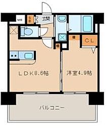 三島マンション博多駅東 5階/-