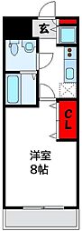 ピュアドーム箱崎ステーション 3階
