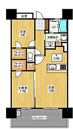 第10ケイコーマンション駅南 5階