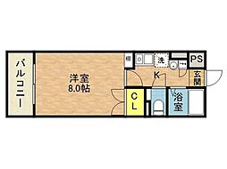 福岡市地下鉄空港線 大濠公園駅 徒歩3分