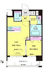 西鉄天神大牟田線 高宮駅 徒歩7分