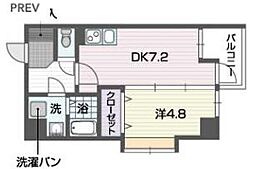 レキシントンスクエア駅東 3階