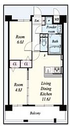福岡市地下鉄空港線 博多駅 徒歩19分