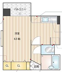 JR鹿児島本線 博多駅 徒歩15分