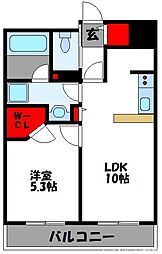 西鉄天神大牟田線 薬院駅 徒歩4分