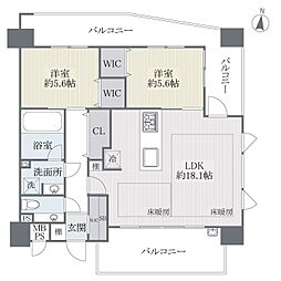 福岡市地下鉄空港線 大濠公園駅 徒歩6分
