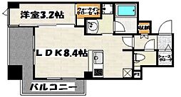 エトゥール博多駅北 11階