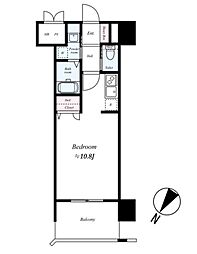 西鉄天神大牟田線 西鉄平尾駅 徒歩6分