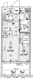 グランフォーレ博多駅東プレミア 2階/-