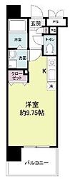 アーバンパーク天神東 6階/-