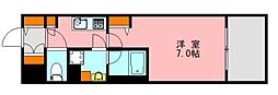 西鉄天神大牟田線 西鉄平尾駅 徒歩6分
