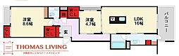 西鉄天神大牟田線 西鉄平尾駅 徒歩10分 3階/-