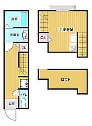 西鉄天神大牟田線 西鉄平尾駅 徒歩10分