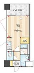JR鹿児島本線 竹下駅 徒歩17分 3階/-