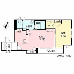福岡市地下鉄七隈線 薬院駅 徒歩12分