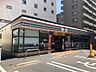 周辺：セブンイレブン 福岡薬院1丁目店（1m）