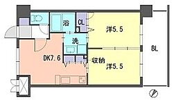 福岡市地下鉄空港線 東比恵駅 徒歩10分