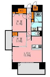 西鉄天神大牟田線 西鉄平尾駅 徒歩8分 12階/-