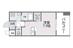 JR鹿児島本線 竹下駅 徒歩13分