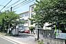 周辺：福岡市立東光小学校（243m）