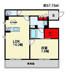 西鉄天神大牟田線 大橋駅 徒歩9分