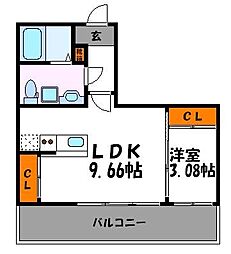 福岡市地下鉄空港線 天神駅 徒歩12分