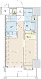 福岡市地下鉄空港線 博多駅 徒歩4分 4階/-