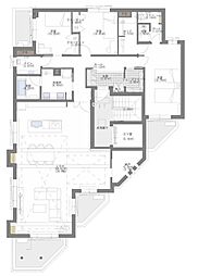 福岡市地下鉄七隈線 薬院大通駅 徒歩1分