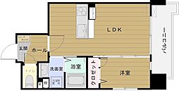 西鉄天神大牟田線 西鉄福岡駅 徒歩7分 7階/-